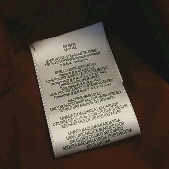 BCBG Generation Hi-low Dress - Picture 11 of 11